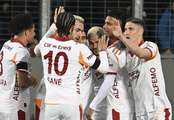 Galatasaray için sürpriz ayrılık iddiası! 20 milyon Euro kararı