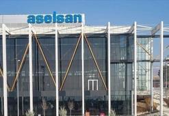 ASELSAN'a 1,5 milyar euroluk hava savunma görevi