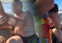 Utandıran rica: 'Rezil olmayalım' dedi, Türkiye'ye haber oldu