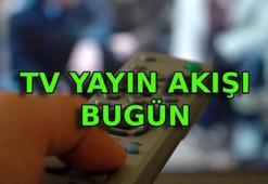 TV YAYIN AKIŞI 10 TEMMUZ CUMA 🎬 Bu akşam TV'de neler var? Kanal D, TRT 1, Star TV, Show TV, ATV, NOW TV, TV8 kanal yayın akışı listesi...