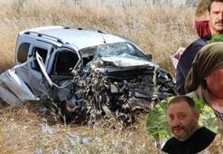 Farklı şehirlerde sadece 1 buçuk saat arayla yaşandı: Cenaze ve düğün sonrası iki aile yok oldu