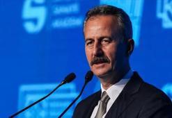 Savunma Sanayii Başkanı Görgün'den hava savunmada yerlilik vurgusu
