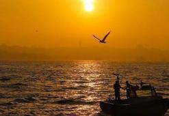 MARMARA DENİZİ SICAKLIĞI GÜNCEL🌊 Marmara Denizi duyu kaç derece? Marmara'da deniz suyu sıcaklığı ne kadar arttı?