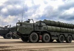 Son dakika... Rusya'dan Türkiye'deki S-400 füzeleriyle ilgili açıklama