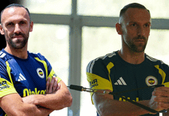 Fenerbahçe'ye Vedat Muriqi müjdesi! İsmail Kartal'ın planı belli oldu