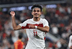 Galatasaray'a Can Uzun transferinde rakip! İtalyanlar duyurdu