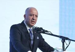 ASO Başkanı Ardıç, NATO Ankara Zirvesi'ni değerlendirdi
