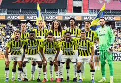 Avusturya'da Fenerbahçe'nin rakibi Pogon Szczecin!
