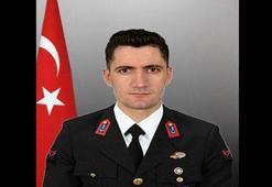 Halı saha maçında kalp krizi geçiren uzman çavuş yaşamını yitirdi