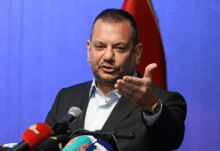 Kulüpler Birliği'nde Ertuğrul Doğan yeniden başkanlığa seçildi!