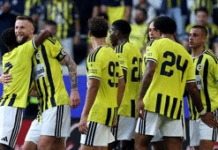 Fenerbahçe'de 9 isme veda! Yabancı sınırı için tedbir