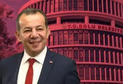 Bolu Belediyesi'ne yönelik "irtikap" soruşturması: Tanju Özcan hakkında karar verildi
