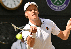 Wimbledon'da Jannik Sinner ve Alexander Zverev finale yükseldi!