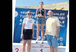 Berra dünya biletini aldı