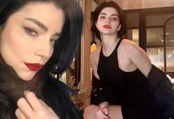 Merve Boluğur sürpriz paylaşımla ilk kez açıkladı! 'Hala oluyorum'