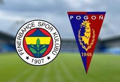 Fenerbahçe-Pogon Szczecin hazırlık maçı ne zaman saat kaçta hangi kanalda? Fenerbahçe Avusturya'da ikinci hazırlık maçına çıkıyor!