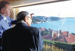 Erdoğan’dan Terörsüz Türkiye mesajı: Yeni bir hikâye yazacağız