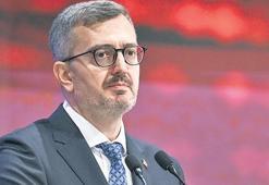 ‘Ayasofya, millet iradesinin tecellisi’