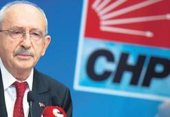 CHP’de 7 il başkanı görevden alındı