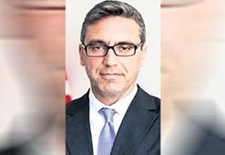 Özügergin, Danimarka Büyükelçisi oldu