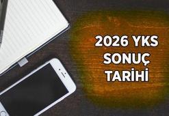 YKS SONUÇLARI NE ZAMAN, BU HAFTA MI AÇIKLANACAK? YKS sonuç sorgulama ekranı ne zaman, hangi tarihte açılacak? YKS sonuç tarihi belli oldu!