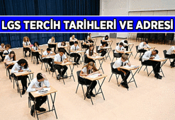 ANADOLU, FEN, MESLEK, İMAM HATİPTE TOPLAM 20 HAK 💥 Lise tercihi nasıl yapılacak? 2026 LGS tercihleri ne zaman başlıyor, ne zaman bitiyor? İşte MEB açıklaması