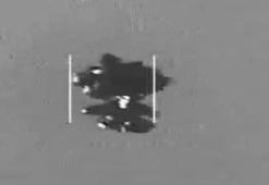 Sır gibi saklanan UFO dosyalarının yenisi yayımlandı! Tüyler ürperten detaylar: '28 yıldır böylesini görmedim'