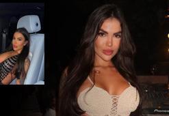 Sosyal medya fenomeni 27. kattan düşerek hayatını kaybetti! Dikkat çeken son mesaj