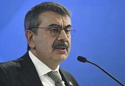 Bakan Tekin'den LGS tercihlerinde 'Rota Maarif' vurgusu