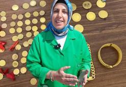 Plajda kumların arasından çıktı! Hemen fotoğrafını çekti: Benim için mutluluk verici