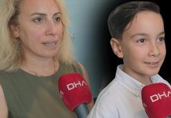 7 yaşındaki Türk deha: Genetik aktarım oldu