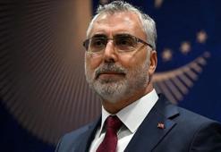 Bakan Işıkhan: Hep birlikte Elazığ'da çevre bilincini oluşturmamız lazım