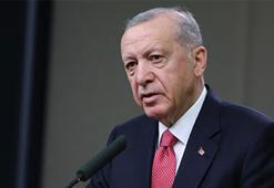Cumhurbaşkanı Erdoğan, Srebrenitsa Soykırımı'nda hayatını kaybedenleri andı