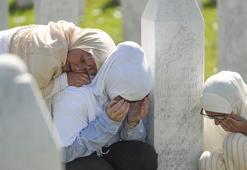 Srebrenitsa Soykırımı'nın 31. yılı düzenlenen programla anıldı