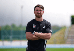 Salih Özcan: Orkun ile oynamak gerçekten çok güzel bir şey