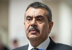 Bakan Tekin'den Türkiye Maarif Vakfının kuruluşunun 10. yılına ilişkin paylaşım