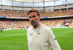 Almanya Milli Takımı'nda yeni dönem! Jürgen Klopp geri dönüyor