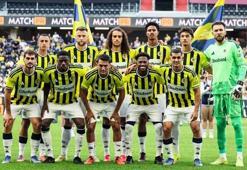 CANLI YAYIN KANALI FENERBAHÇE HAZIRLIK MAÇI | Fenerbahçe-Pogon Szczecin hazırlık maçı başladı mı, saat kaçta hangi kanalda canlı olarak yayınlanıyor? Fenerbahçe'nin ilk 11'i...