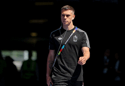 Beşiktaş'a Leandro Trossard müjdesi! Transferde mutlu son yakın