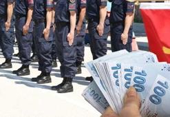 Jandarma Genel Komutanlığı 2026-2029 110 bin TL banka maaş promosyonu ne zaman hesaplara yatacak, takvim belli oldu mu?