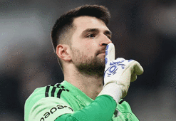 Beşiktaş'tan ayrılan Ersin Destanoğlu'nun yeni adresi belli oldu