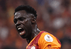 Galatasaray’da Davinson Sanchez belirsizliği! Bonservis bedeli kararı