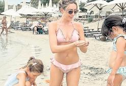 Tatil manzaraları