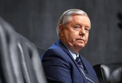 Son dakika...ABD'li Senatör Lindsey Graham hayatını kaybetti!