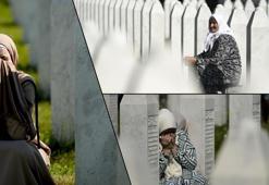Srebrenitsa'nın yıl dönümünde skandal afişler! Soykırım hükümlüsü Novi Sad duvarlarında