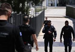 Yunanistan'da infial! Polis kurşunuyla vurulan otizmli genç yaşamını yitirdi