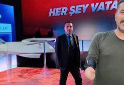 Çocukken iki kolunu kaybetti, şimdi KAAN için çalışıyor! Dünya 5’incisi oldu