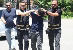 'İçlerine şeytan girdi' diyerek, iki ablasını boğmaya kalktı
