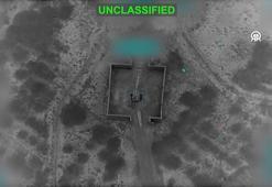CENTCOM: ABD ordusu, İran'a ait yaklaşık 140 askeri hedefi vurdu