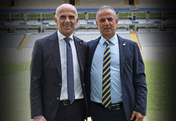 Fenerbahçe'de yaprak dökümü! 9 ismin bileti kesildi